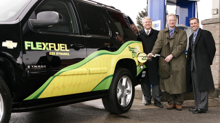 Illustration for article titled The Ten Biggest 'Green' Car Failures Of All Time